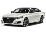 2022 Accord Thumbnail 1