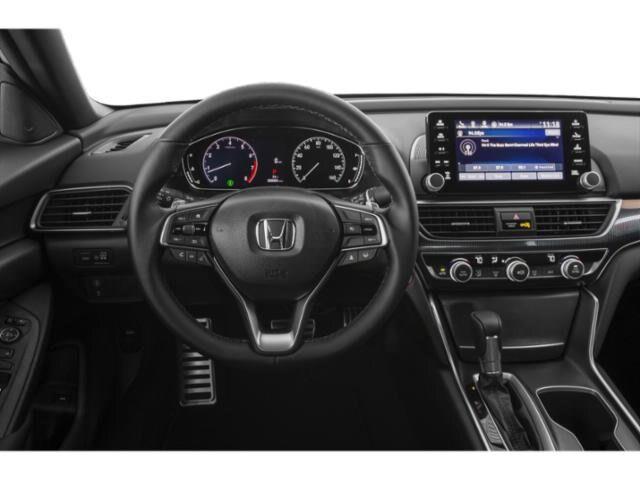 2022 Honda Accord - $20,495