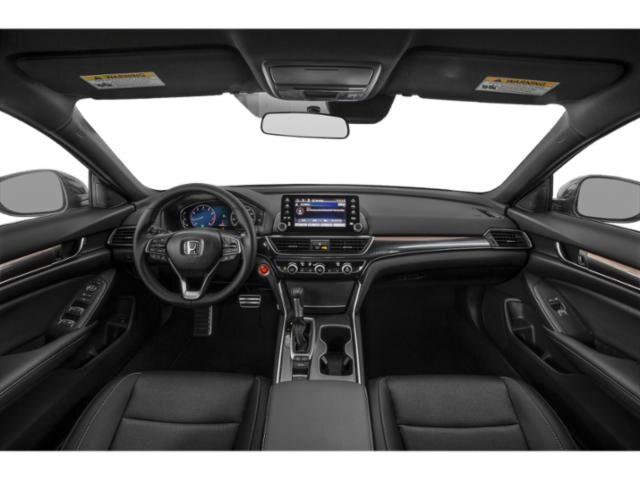 2022 Honda Accord - $20,495