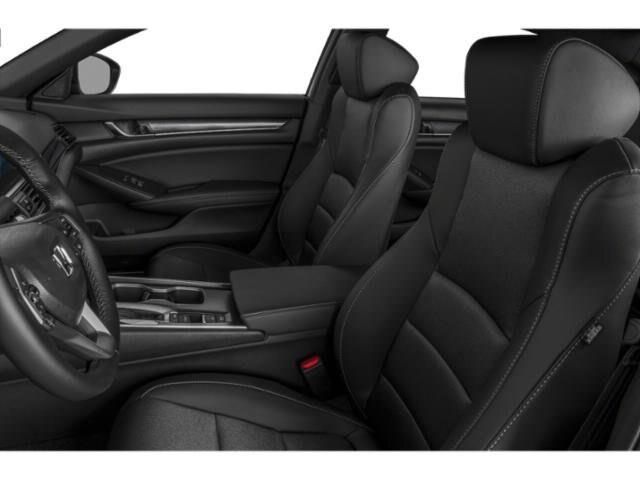 2022 Honda Accord - $20,495