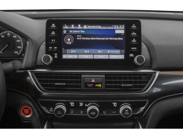 2022 Honda Accord - $20,495