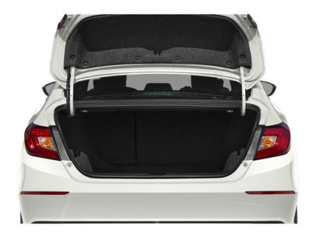 2022 Honda Accord - $20,495