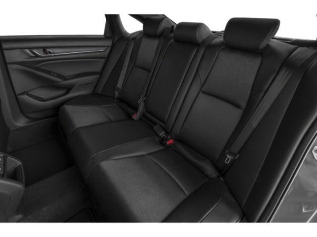 2022 Honda Accord - $20,495