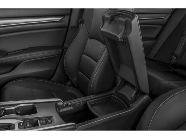 2022 Honda Accord - $20,495