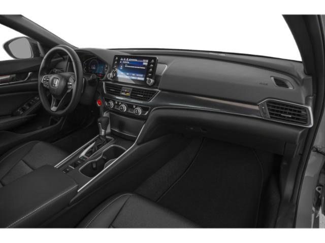 2022 Honda Accord - $20,495