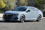 2022 Accord Thumbnail 7
