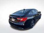 2022 Accord Thumbnail 4