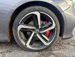 2018 Accord Thumbnail 2