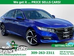 2019 Accord Thumbnail 1