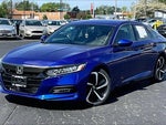 2019 Accord Thumbnail 6