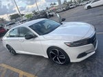 2021 Accord Thumbnail 2