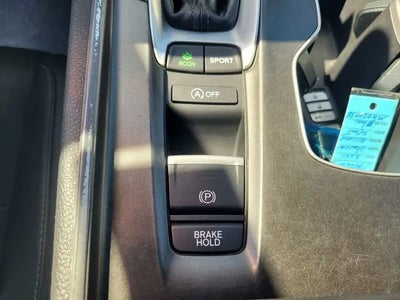 Photo of a 2021 Honda Accord Sport 4DR Sedan (1.5T I4 Cvt) for sale