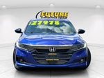 2021 Accord Thumbnail 6