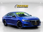2021 Accord Thumbnail 30