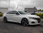2021 Accord Thumbnail 2