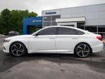 2021 Accord Thumbnail 5
