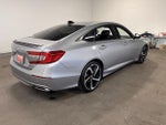 2021 Accord Thumbnail 3