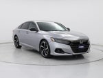 2021 Accord Thumbnail 1