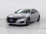 2021 Accord Thumbnail 4