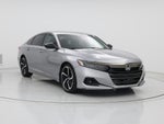 2022 Accord Thumbnail 1