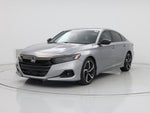 2022 Accord Thumbnail 4