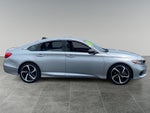 2022 Accord Thumbnail 6