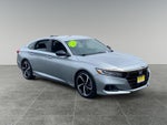 2022 Accord Thumbnail 7