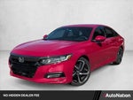 2018 Accord Thumbnail 1