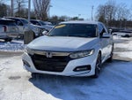 2018 Accord Thumbnail 3