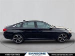 2019 Accord Thumbnail 4