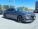 2019 Accord Thumbnail 1