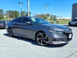 2019 Accord Thumbnail 3