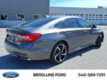 2019 Accord Thumbnail 5