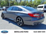 2019 Accord Thumbnail 7