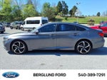 2019 Accord Thumbnail 8