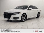 2019 Accord Thumbnail 1