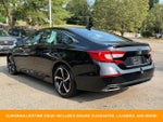 2020 Accord Thumbnail 4