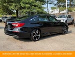 2020 Accord Thumbnail 6