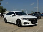 2020 Accord Thumbnail 3