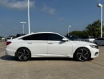 2020 Accord Thumbnail 4