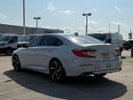 2020 Accord Thumbnail 7