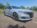 2021 Accord Thumbnail 1