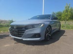 2021 Accord Thumbnail 2
