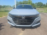 2021 Accord Thumbnail 3