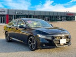 2021 Accord Thumbnail 4