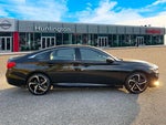 2021 Accord Thumbnail 5