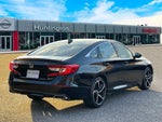 2021 Accord Thumbnail 6