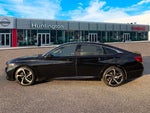 2021 Accord Thumbnail 9