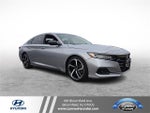 2021 Accord Thumbnail 1