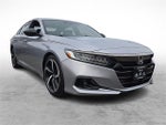 2021 Accord Thumbnail 2